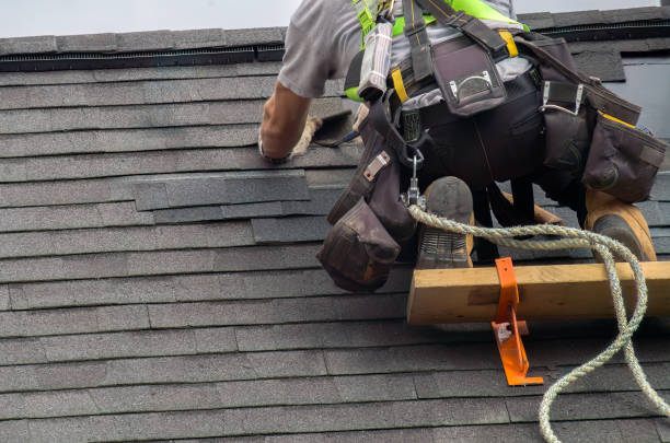 Reliable Roofing contractor in Richfield, OH by Brentwood Metal Roofing